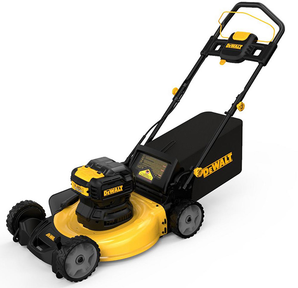 Dewalt DCMWP233U2 Cordless Mower