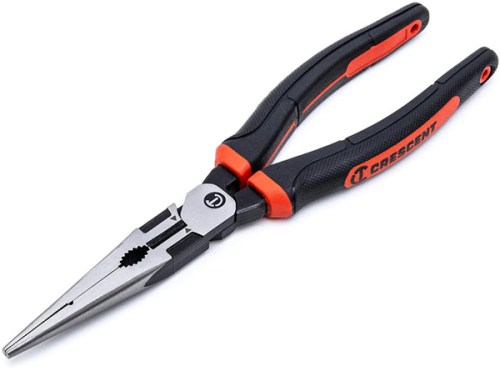 Crescent Z2 Long Nose Pliers