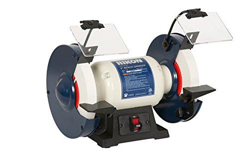 Alternative to Rikon Bench Grinder