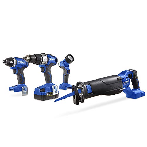 Kobalt Power Tools