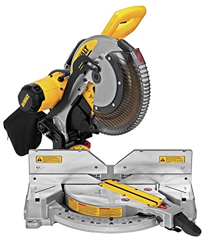 Alternative to DeWalt DWS779