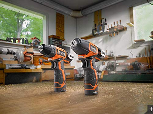 Ridgid Tools